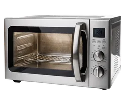 Microwave Repair