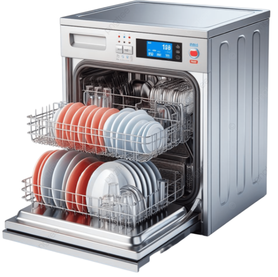 Dishwasher Repair