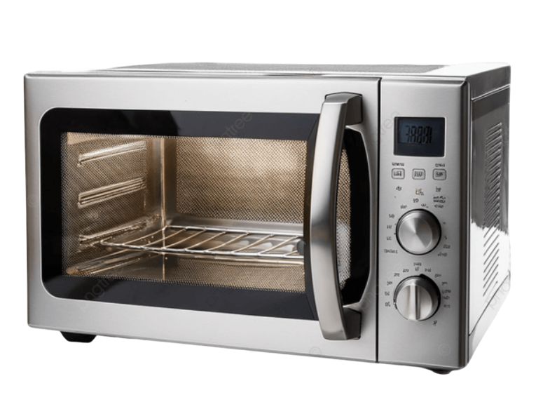 Microwave Repair