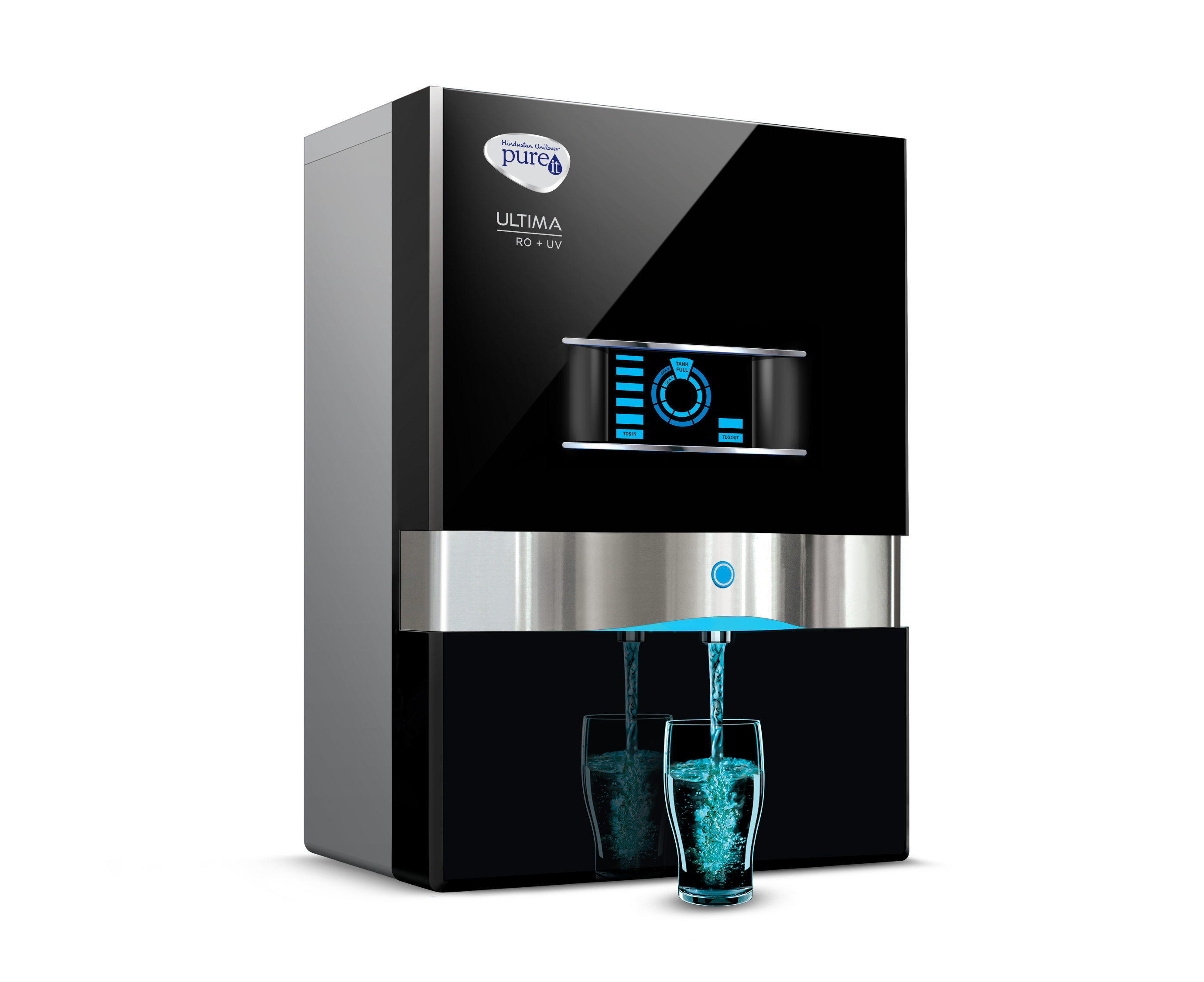 Water Purifier Repair